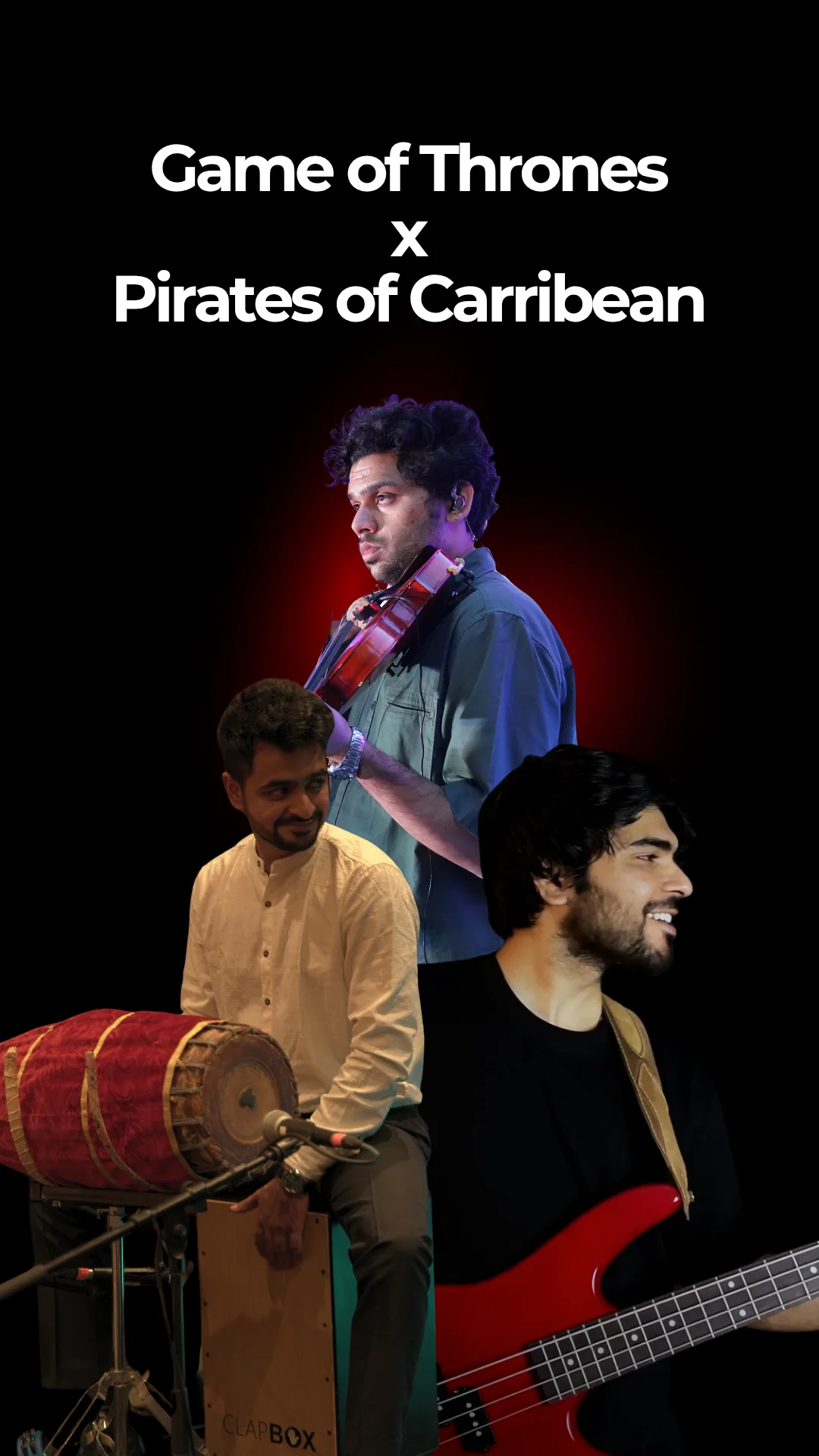 Instrumental